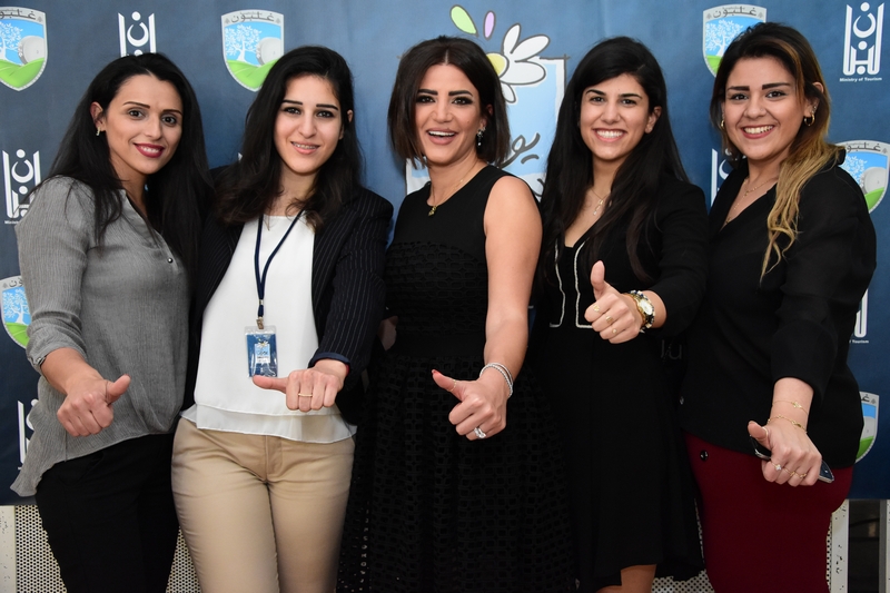 Ghalboun International Festival Press Conference